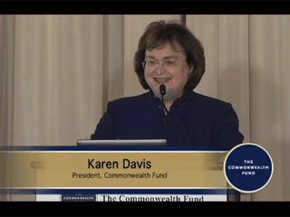 kd Karen Davis