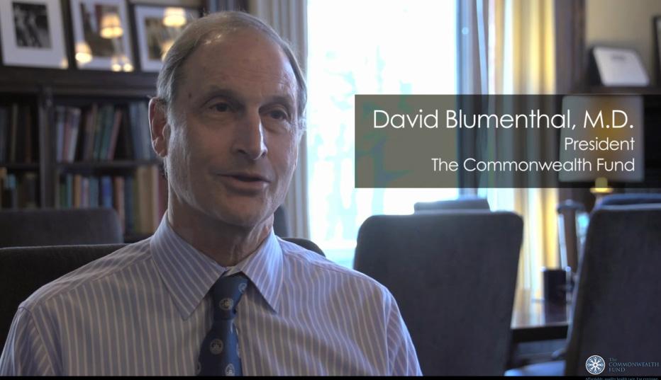 davidblumenthal whyinvest David Blumenthal