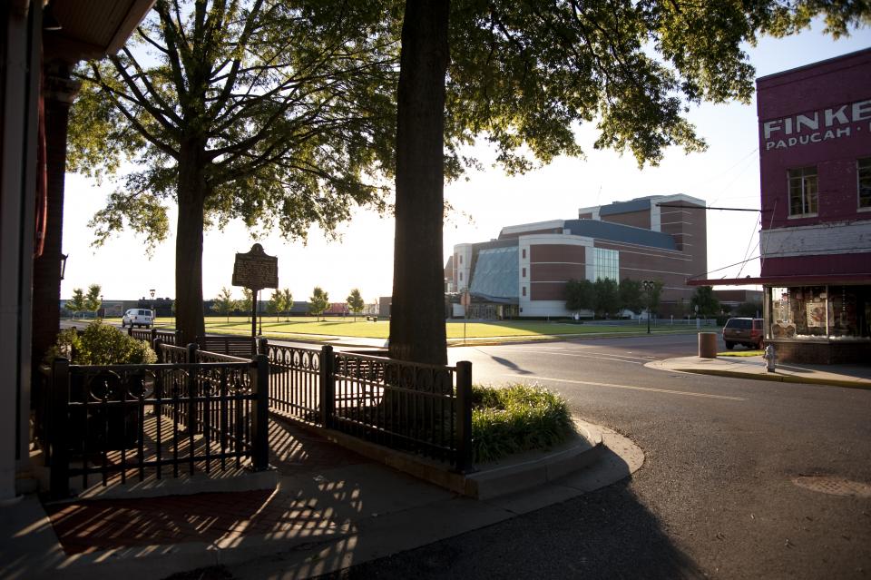 paducah-main Paducah Scenery