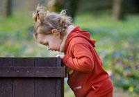child-in-park Child in Park