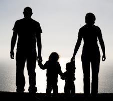 family-in-medical-debt Family in Medical Debt
