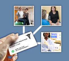 an-organized-health-system An Organized Health System