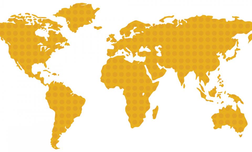 world pattern dots for home page international comparison of health care