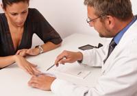 provider-and-caregiver Provider and caregiver