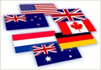 flags Flags