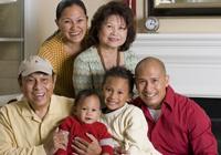 family Family