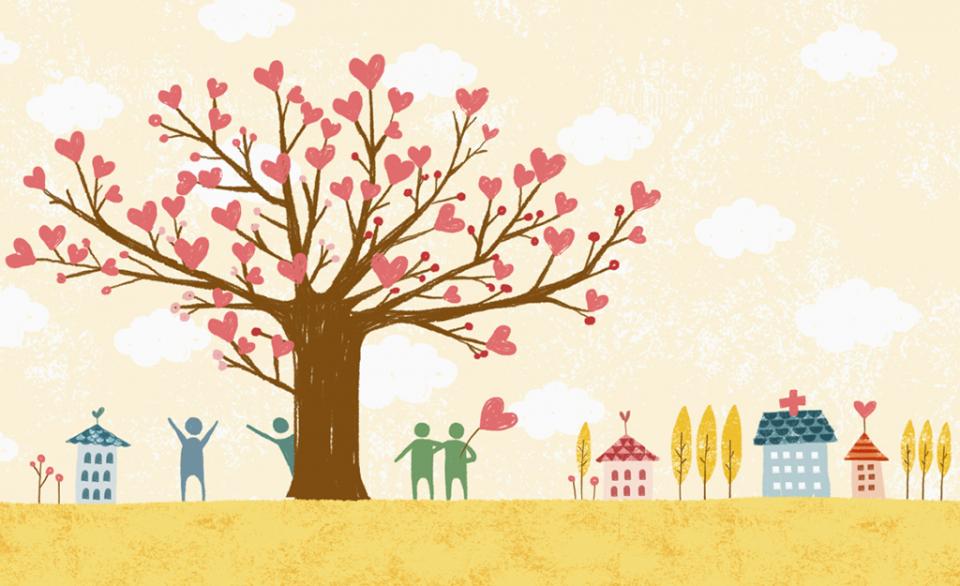 community header 175199795 1024x625 all health care is local