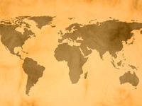world-map World Map