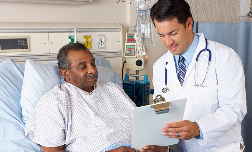 bedpatientv2 170079886 1024x620 doctor patient health insurance