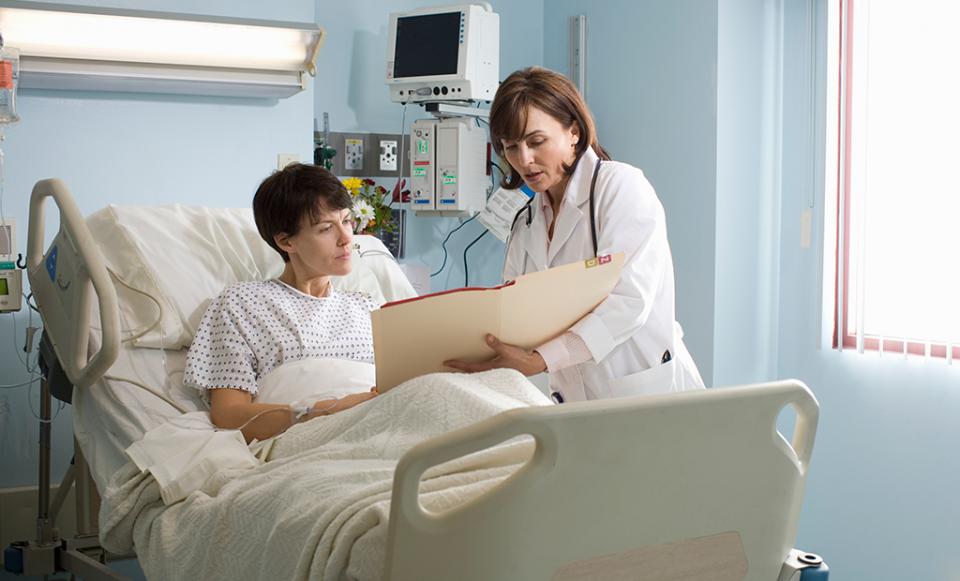 patientinbed 78606056 1024x620 savedforweb doctor patient hospital health care