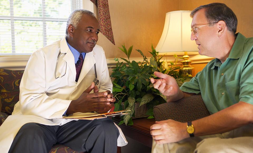 postexam 86479723 1024x620 savedforweb doctor patient hospital health care