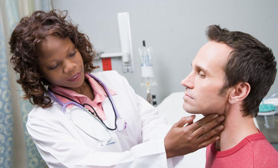 doctor maleadultpatient 1024x620 Doctor and male patient