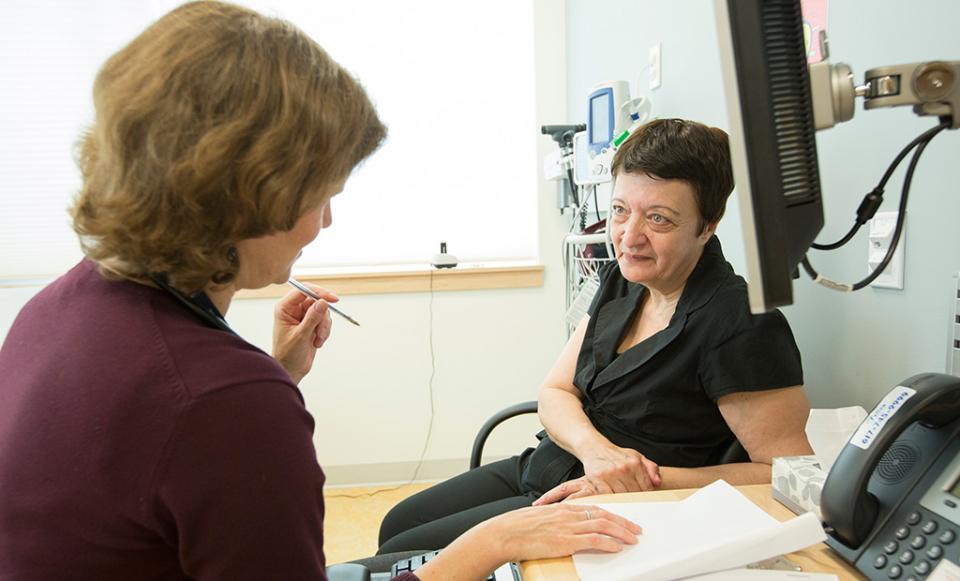 malyszko commonwealthfund 0713 079 1024x620 savedforweb doctor patient health care nurse wellness