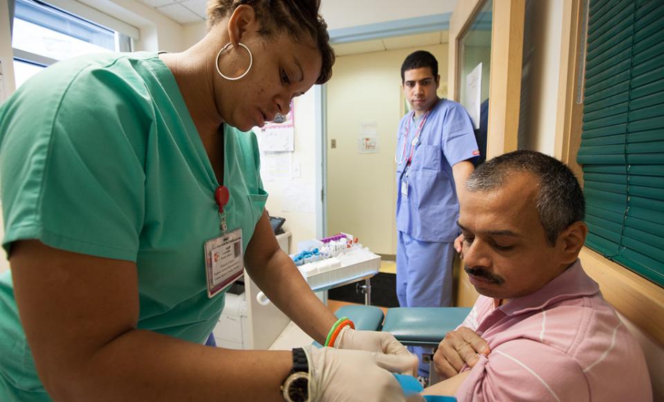 malyszko commonwealthfund 0912 083 1024x620 savedforweb doctor patient health care