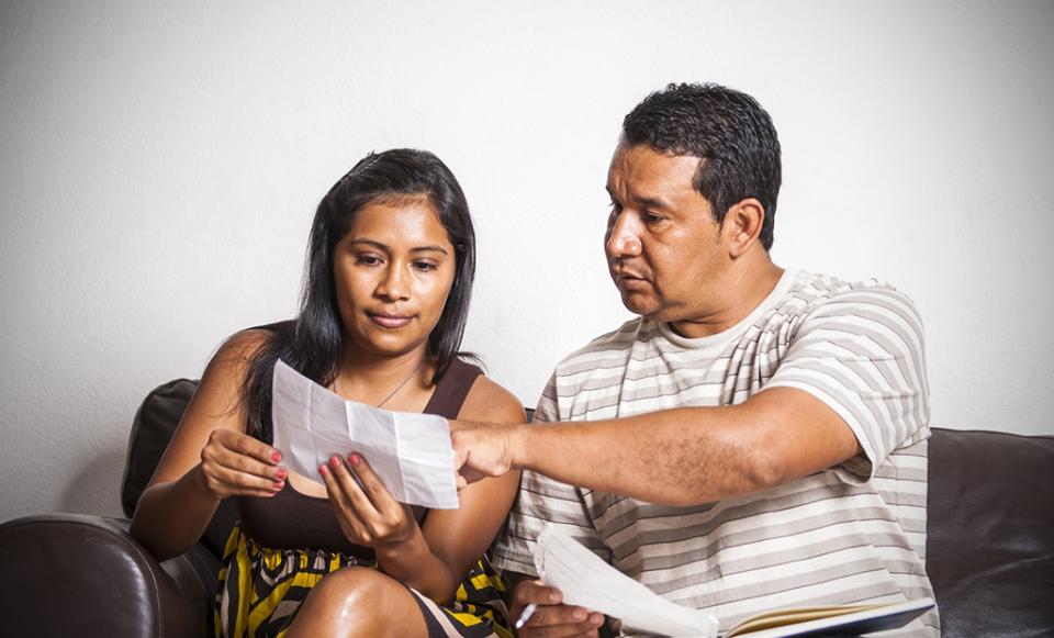 bills-bills-bills health insurance bills