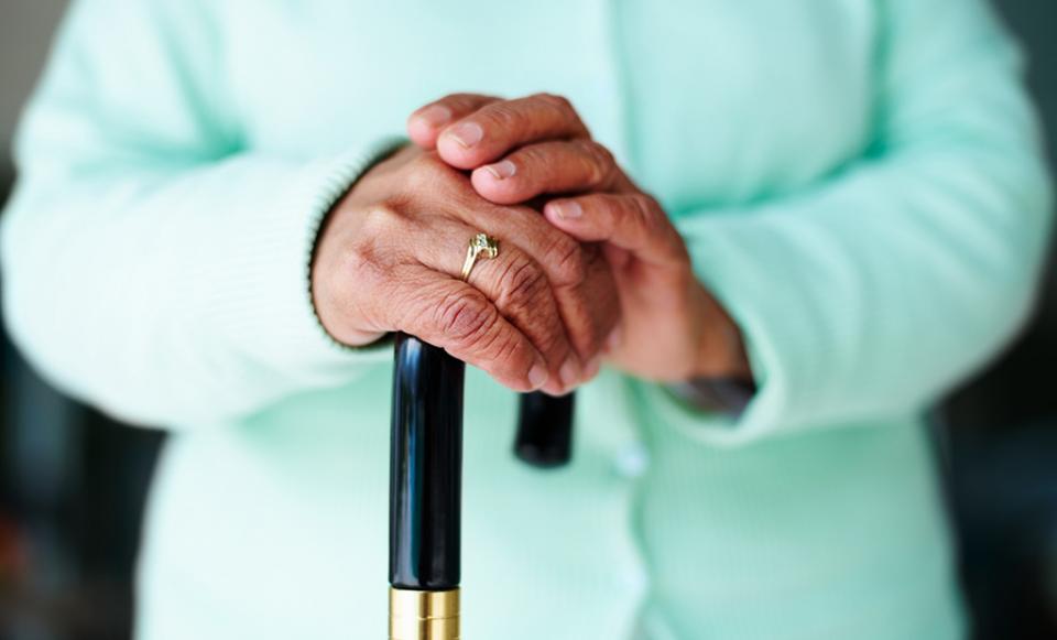 elderly hands cane 101088277 1024x620 Seniors