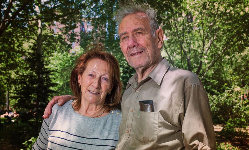 medicarecouple cover forweb Older Couple