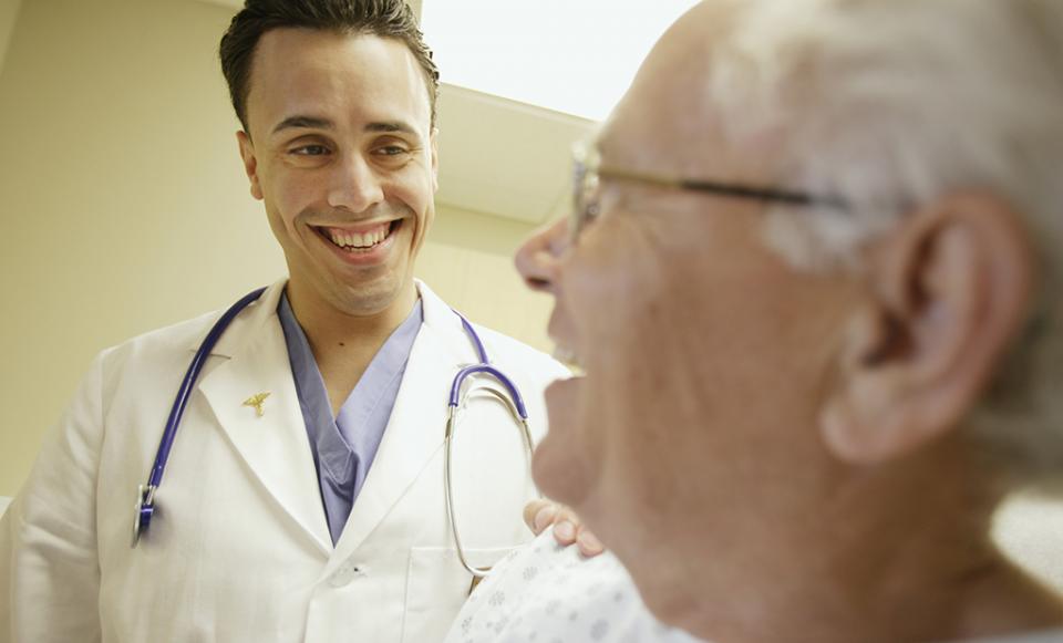 senior-and-doc-patient 1024x620 medicare doctor elderly