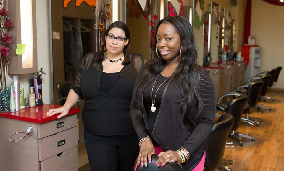 dixonworkers143 1024x620 web health workers hair salon