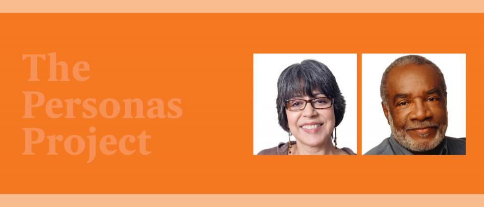 Personas for People with Three or More Chronic Conditions