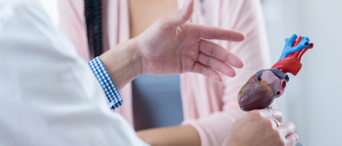 Cardiac implant costs