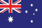 Australia Flag