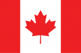 Canada Flag