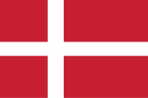 Denmark Flag