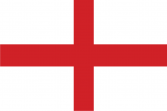 England Flag