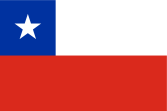 Flag of Chile
