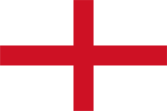 Flag of England