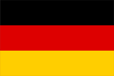 Flag of Germany