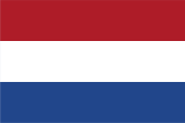 Flag of the Netherlands