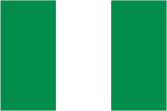 Flag of Nigeria