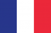 France Flag