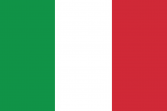 Italy Flag