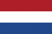 Netherlands Flag