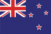 New Zealand Flag