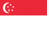 Singapore Flag