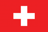 Switzerland Flag