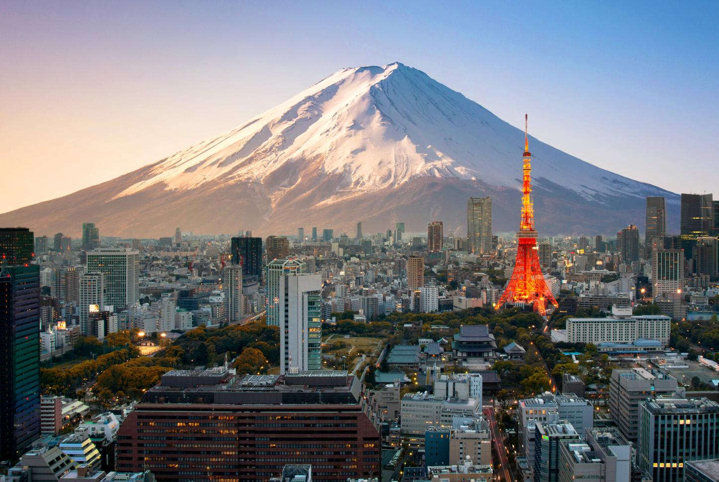 What are the largest cities in Japan? - Investment Monitor