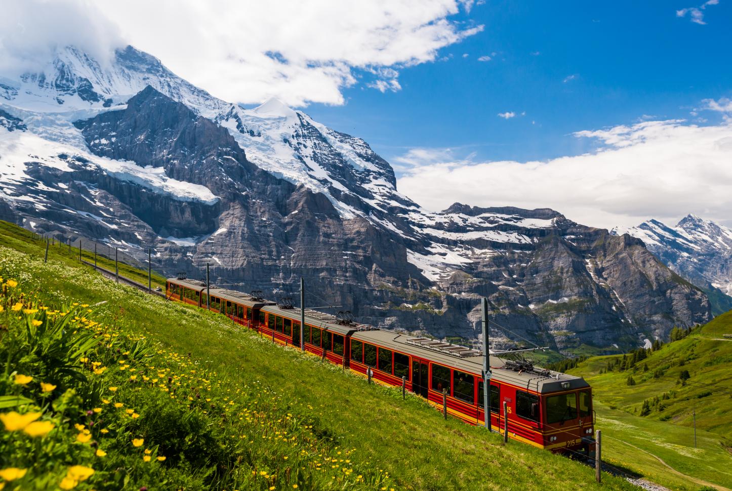 Switzerland