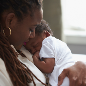 Maternal Mortality in the United States: A Primer