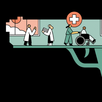 Gun Violence and Healthcare