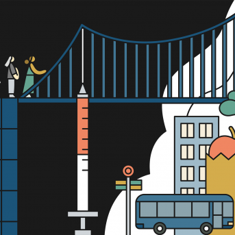 Beyond Vaccines: How Can We Prevent the Next Pandemic?
