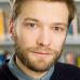 Henning Øien_Harkness Fellow_Headshot