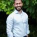 Reza Jarral_Harkness Fellow_headshot