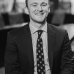 William Roberts_Harkness Fellow_Headshot