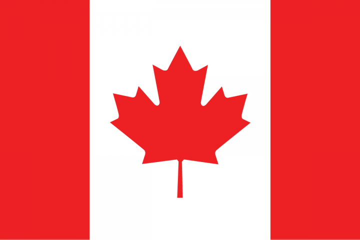 Canada Flag