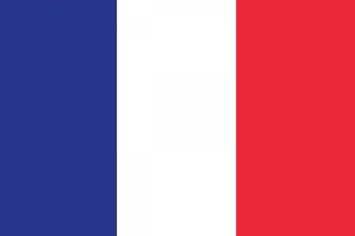 France Flag